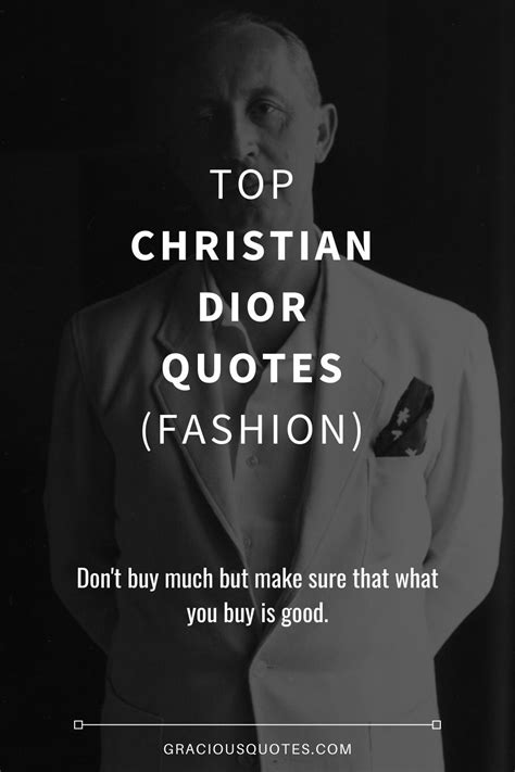 how old is dior|christian dior quotes.